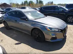 1N4BL4BWXKC205521 2019 NISSAN ALTIMA