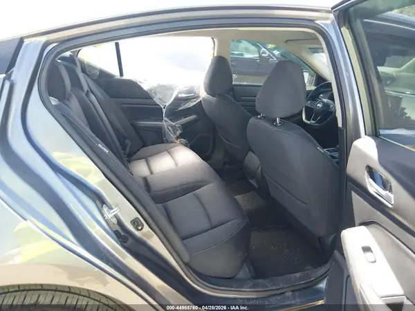 1N4BL4BWXKC205521 2019 NISSAN ALTIMA - Image 8