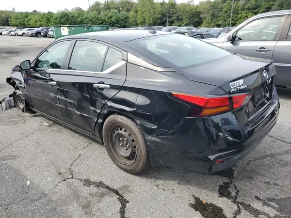 1N4BL4BWXKC207589 2019 NISSAN ALTIMA - Image 2