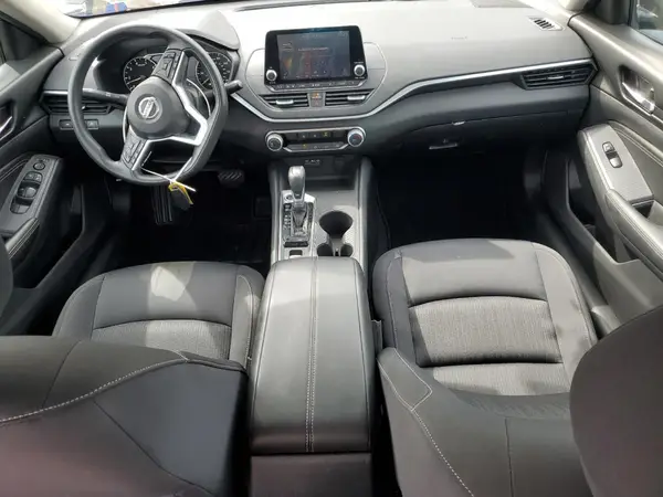 1N4BL4BWXKC207589 2019 NISSAN ALTIMA - Image 8