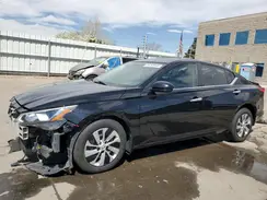 1N4BL4BWXKC210881 2019 NISSAN ALTIMA