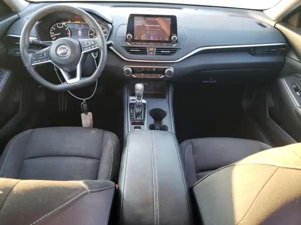 1N4BL4BWXKC214994 2019 NISSAN ALTIMA - Image 8
