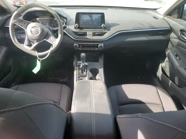1N4BL4BWXKC243587 2019 NISSAN ALTIMA - Image 8