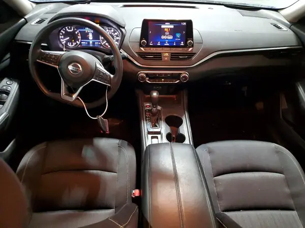 1N4BL4BWXKN303887 2019 NISSAN ALTIMA - Image 8