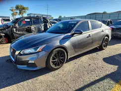 1N4BL4BWXKN312377 2019 NISSAN ALTIMA