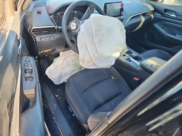 1N4BL4BWXLC102360 2020 NISSAN ALTIMA - Image 8