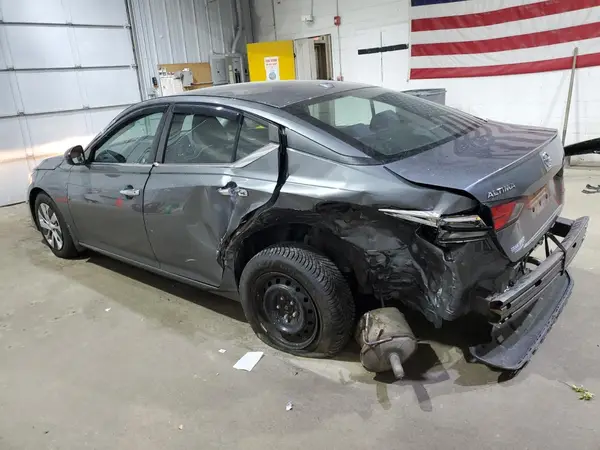 1N4BL4BWXLC112144 2020 NISSAN ALTIMA - Image 2