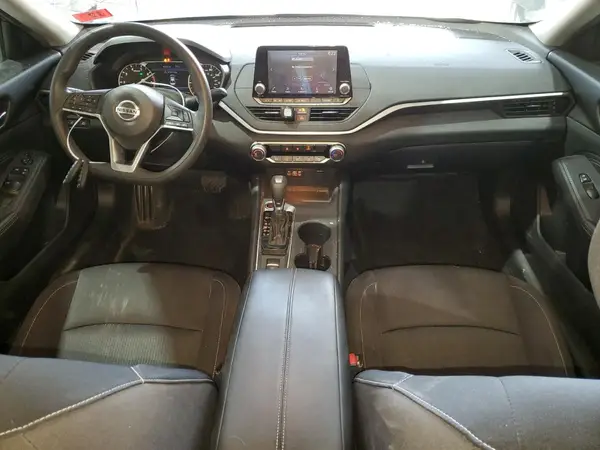 1N4BL4BWXLC112144 2020 NISSAN ALTIMA - Image 8