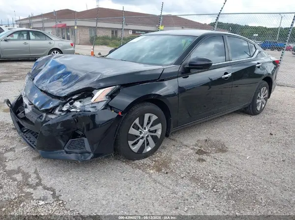 1N4BL4BWXLC119045 2020 NISSAN ALTIMA - Image 2