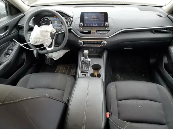1N4BL4BWXLC130630 2020 NISSAN ALTIMA - Image 8