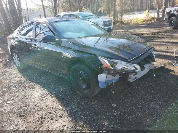 1N4BL4BWXLC137514 2020 NISSAN ALTIMA - Image 1