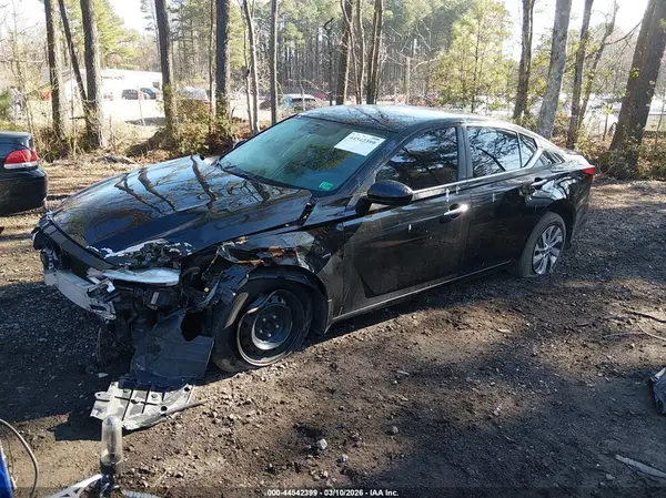 1N4BL4BWXLC137514 2020 NISSAN ALTIMA - Image 2