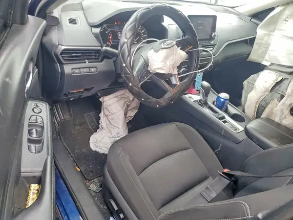 1N4BL4BWXLC144950 2020 NISSAN ALTIMA - Image 8