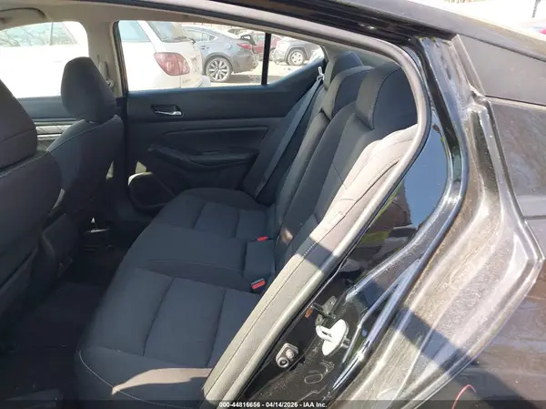 1N4BL4BWXLC166365 2020 NISSAN ALTIMA - Image 8