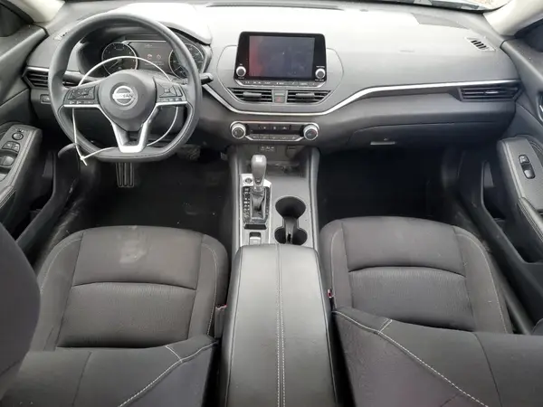 1N4BL4BWXLC250122 2020 NISSAN ALTIMA - Image 8