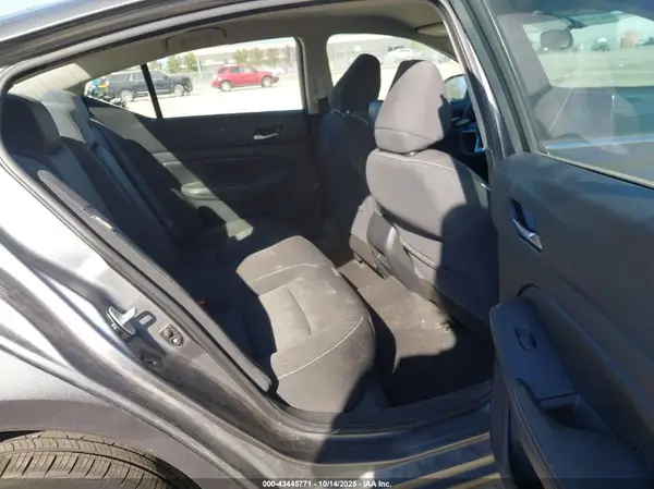1N4BL4BWXLC255644 2020 NISSAN ALTIMA - Image 8