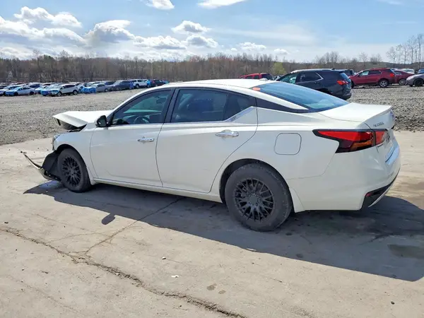 1N4BL4BWXLC257796 2020 NISSAN ALTIMA - Image 2