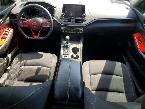 1N4BL4BWXLC257796 2020 NISSAN ALTIMA - Image 8