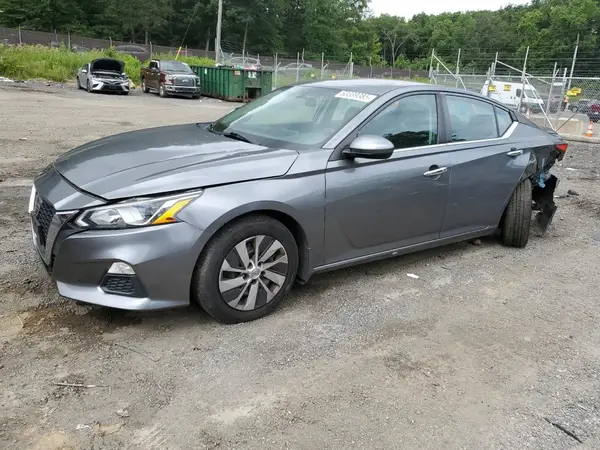 1N4BL4BWXLC262304 2020 NISSAN ALTIMA - Image 1