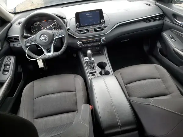 1N4BL4BWXLC262304 2020 NISSAN ALTIMA - Image 8
