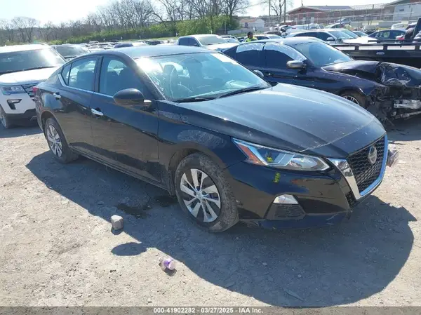 1N4BL4BWXLC264683 2020 NISSAN ALTIMA - Image 1