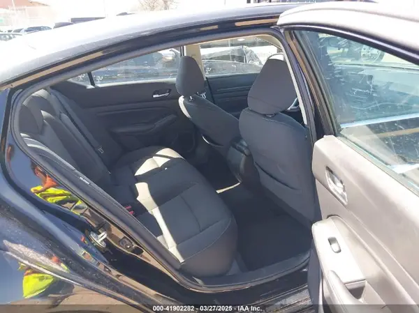 1N4BL4BWXLC264683 2020 NISSAN ALTIMA - Image 8