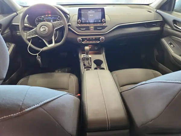 1N4BL4BWXLC270127 2020 NISSAN ALTIMA - Image 8