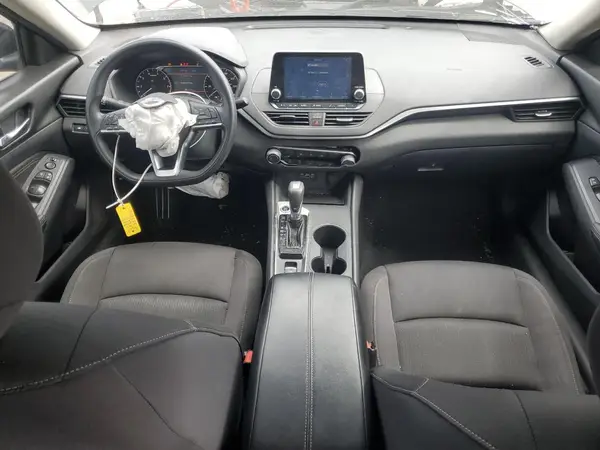 1N4BL4BWXLC270757 2020 NISSAN ALTIMA - Image 8