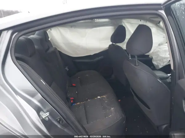 1N4BL4BWXLC281838 2020 NISSAN ALTIMA - Image 8