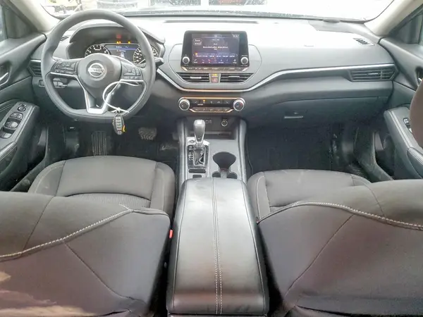 1N4BL4BWXLN301672 2020 NISSAN ALTIMA - Image 8