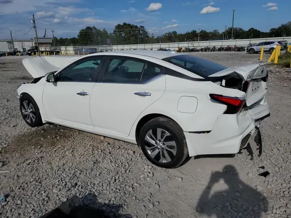 1N4BL4BWXLN317290 2020 NISSAN ALTIMA - Image 2