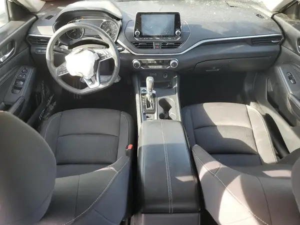 1N4BL4BWXLN317290 2020 NISSAN ALTIMA - Image 8