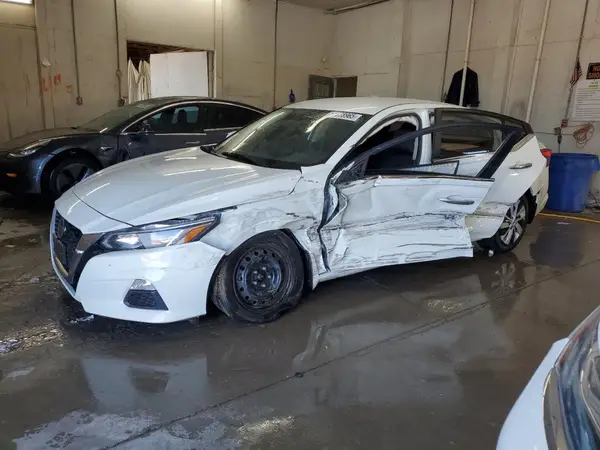 1N4BL4BWXLN322019 2020 NISSAN ALTIMA - Image 1
