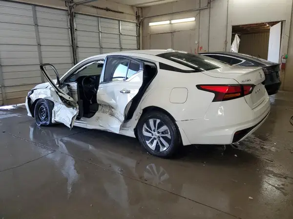 1N4BL4BWXLN322019 2020 NISSAN ALTIMA - Image 2