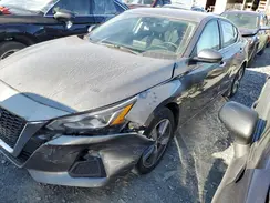 1N4BL4BWXMN371836 2021 NISSAN ALTIMA