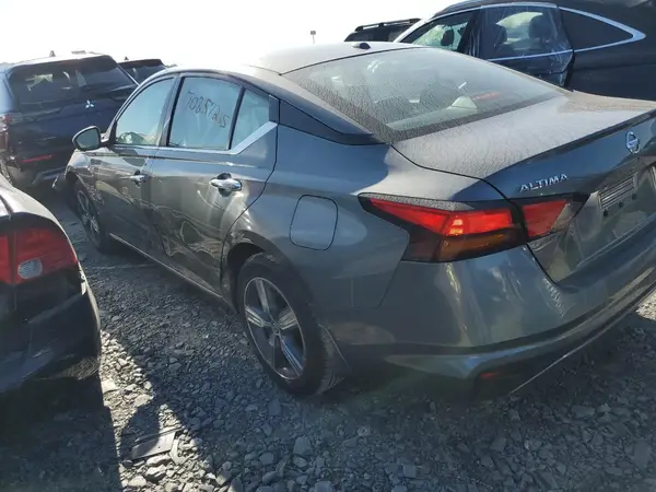 1N4BL4BWXMN371836 2021 NISSAN ALTIMA - Image 2