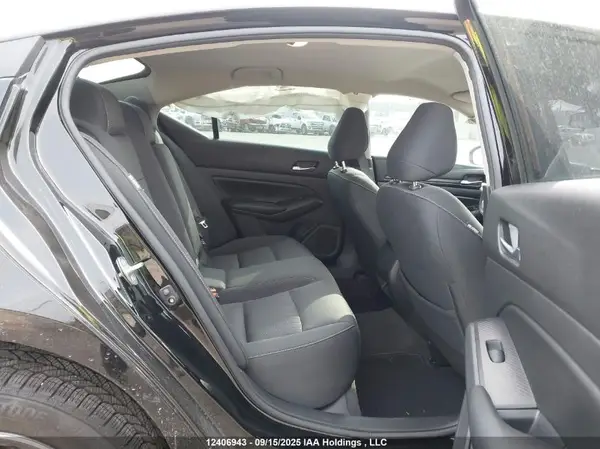 1N4BL4BWXNN301108 2022 NISSAN ALTIMA - Image 8