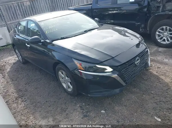 1N4BL4BWXPN365992 2023 NISSAN ALTIMA - Image 1