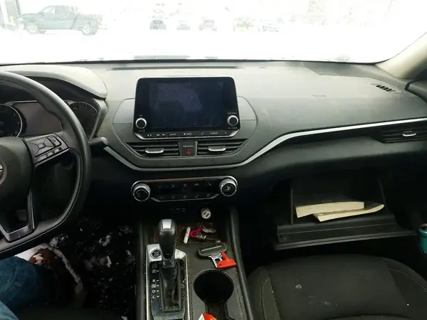 1N4BL4BWXRN367700 2024 NISSAN ALTIMA - Image 8