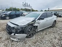 1N4BL4CV0KC101254 2019 NISSAN ALTIMA