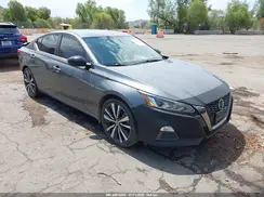 1N4BL4CV0KC104347 2019 NISSAN ALTIMA