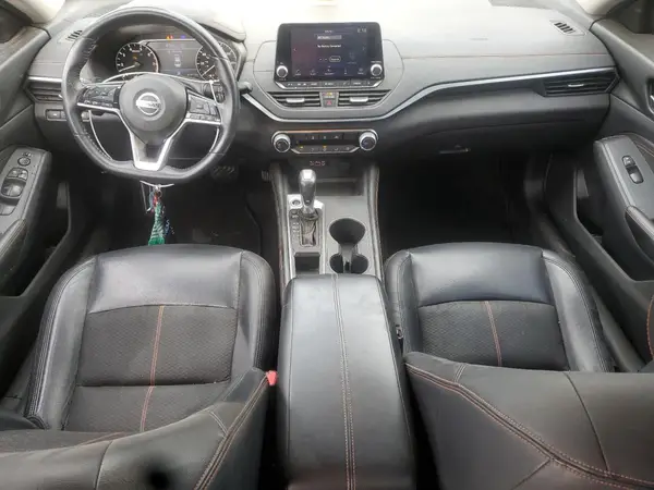 1N4BL4CV0KC106230 2019 NISSAN ALTIMA - Image 8