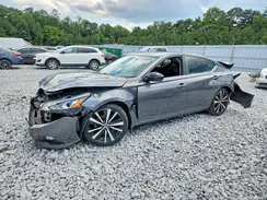 1N4BL4CV0KC107667 2019 NISSAN ALTIMA