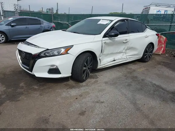 1N4BL4CV0KC108110 2019 NISSAN ALTIMA - Image 2