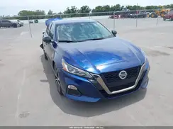 1N4BL4CV0KC110262 2019 NISSAN ALTIMA