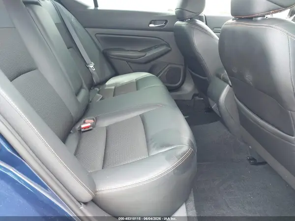 1N4BL4CV0KC110262 2019 NISSAN ALTIMA - Image 8