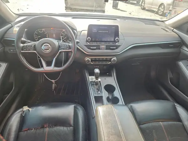 1N4BL4CV0KC110729 2019 NISSAN ALTIMA - Image 8