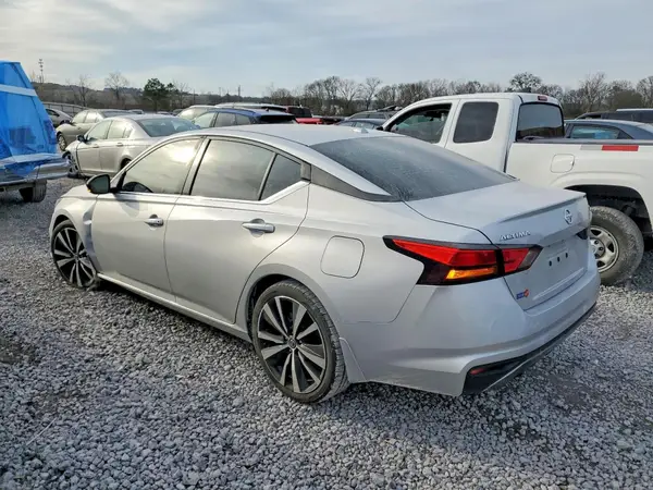 1N4BL4CV0KC111976 2019 NISSAN ALTIMA - Image 2