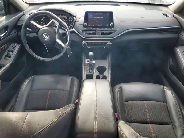 1N4BL4CV0KC111976 2019 NISSAN ALTIMA - Image 8