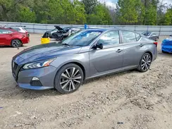 1N4BL4CV0KC112139 2019 NISSAN ALTIMA